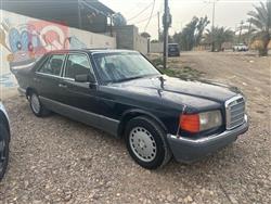 مرسيدس بنز E-Class